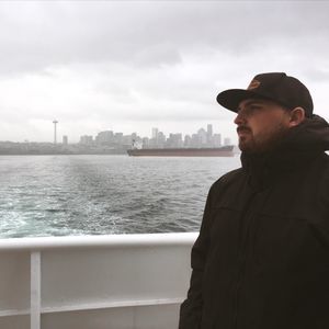 Meet your Posher, Carlos